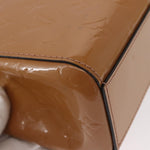 Louis Vuitton Catalina Handbag Monogram Vernis BB - image 10