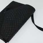 Bally Vintage Shoulder Bag Quilted leather - image 15