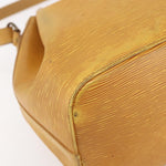 Louis Vuitton Petit Noe Handbag Epi Leather Small - image 9