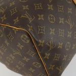 Louis Vuitton Keepall Bag Monogram Canvas 45 - image 10