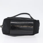 Gucci Vintage Bamboo Shoulder Bag Nylon - image 11