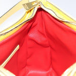 Celine Vintage Shoulder Bag Leather - image 20