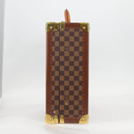 Louis Vuitton Cotteville Trunk Monogram Canvas 45 - image 4