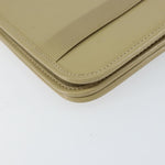 Christian Dior Vintage Shoulder Bag Leather - image 9