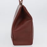 Salvatore Ferragamo Vala tote Embossed Leather - image 4