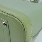Louis Vuitton Alma Handbag Electric Epi Leather PM - image 11