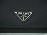 Prada Continental Wallet Tessuto Long - image 11
