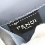 Fendi Peekaboo Wallet Leather Long - image 6