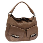 Salvatore Ferragamo Vintage Handbag Leather - image 16