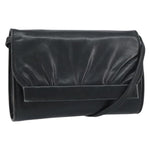 Gucci Vintage Shoulder Bag Leather - image 18