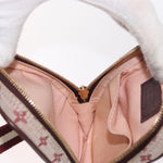 Louis Vuitton Camera Bag Mini Lin - image 19