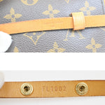 Louis Vuitton Florentine Waist Bag Monogram Canvas medium - image 10