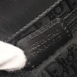Christian Dior Vintage Street Chic Columbus Shoulder Bag Canvas - image 5