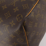 Louis Vuitton Keepall Bag Monogram Canvas 50 - image 11