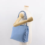 Salvatore Ferragamo Vala tote Canvas - image 13