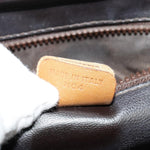 Celine Macadam Shoulder Bag PVC Leather - image 12