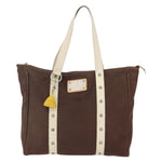 Louis Vuitton Antigua Tote Canvas MM - image 18