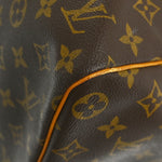 Louis Vuitton Keepall Bag Monogram Canvas 45 - image 7
