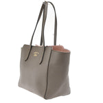 Gucci Swing Tote Leather Small - image 3