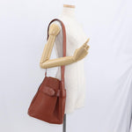 Louis Vuitton Vintage Sac d'Epaule Handbag Epi Leather PM - image 14