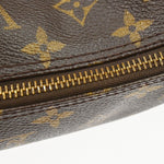Louis Vuitton Papillon Handbag Monogram Canvas 30 - image 15