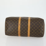 Louis Vuitton Keepall Bag Monogram Canvas 45 - image 15