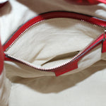 Gucci Soho Drawstring Backpack Leather Large - image 17