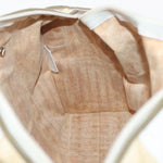 Loewe Anagram handbag Canvas - image 17