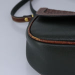 Bally Vintage Shoulder Bag Leather - image 8