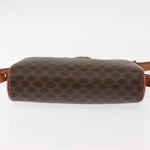 Celine Macadam Shoulder Bag PVC Leather - image 17