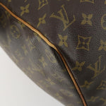 Louis Vuitton Keepall Bag Monogram Canvas 45 - image 12