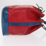 Louis Vuitton Tricolor Noe Handbag Epi Leather Large - image 3