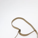Saint Laurent Vintage Shoulder Bag PVC Leather - image 15