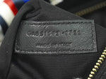 Saint Laurent Jamie Flap Bag Quilted Printed Silk Medium - image 6