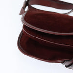 Balenciaga Shoulder Bag Suede - image 8