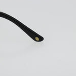 Chanel Logo CC Sunglasses Plastic - image 8