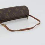 Louis Vuitton Papillon Pochette Monogram Canvas Mini - image 6