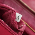 Prada Chain Crossbody Bag Tessuto and Saffiano Leather Small - image 7
