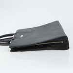 Burberry Vintage Briefcase Leather - image 4