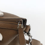 Gucci Vintage tote Leather - image 14