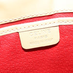 Celine Shoulder Bag Leather - image 18