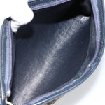 Christian Dior Vintage Trotter Shoulder Bag Canvas medium - image 5