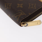Louis Vuitton Zippy wallet Canvas - image 11