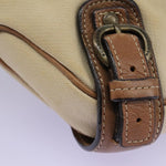 Burberry Blue Label shoulder bag Canvas - image 8