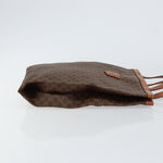 Celine Vintage Macadam Tote bag Canvas - image 3