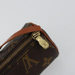 Louis Vuitton Papillon Pochette Monogram Canvas Mini - image 11