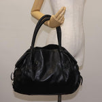 Salvatore Ferragamo Gancini Tote Leather - image 14