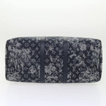 Louis Vuitton Keepall Bandouliere Bag Monogram Tapestry Canvas 50 - image 16