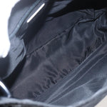 Prada Chain Shoulder Bag Tessuto Medium - image 5