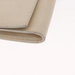 Chloe Chain Flap Crossbody Bag Leather - image 12